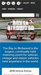 Mobile Screenshot of baytobirdwood.com.au